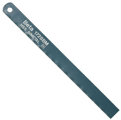 Brzeszczot do metalu 300 mm HSS BIMETAL Beta 1728BM