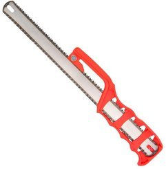 Uchwyt do brzeszczotu wyprofilowany o długości 300 mm Topex 10A212