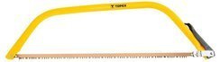 Piła kabłąkowa do drewna o długości 610 mm Topex 10A906