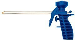 Pistolet do pianki montażowej z metalową dyszą Top Tools 21B503