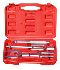 Zestaw wybijaków do sworzni Kupczyk KD113