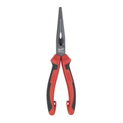 Szczypce długie proste 205 mm Milwaukee 4932492465
