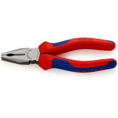 Knipex szczypce uniwersalne 160mm