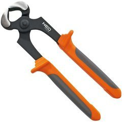 Obcęgi do gwoździ ze stali CrV o długości 180 mm Neo 01-151