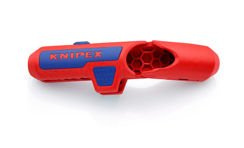Knipex ErgoStrip Uniwersalne narzędzie do ściągania izolacji