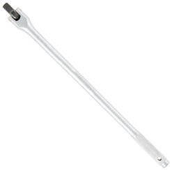 Rękojeść z przegubem ze stali CrV 1/2" i długości 450 mm Topex 38D558