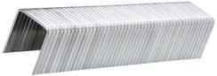 Zszywki tapicerskie typ J o długości 10 mm 1000 sztuk Topex 41E010