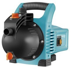 Pompa ogrodowa sieciowa Gardena Classic 3000/4 o mocy 600 W 1707-20