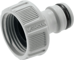 Przyłącze kranowe z gwintem wewnętrznym 3/4" Gardena 18221-29