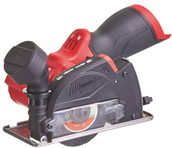 Szlifierka kątowa akumulatorowa 12V Milwaukee M12 FCOT-0