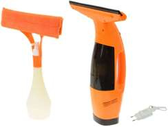 Myjka odkurzacz do mycia okien Geko