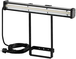 Lampa liniowa o mocy 49W Lena Lighting PLASTER LITE FUTURE LED