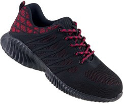 Buty robocze z metalowym podnoskiem URGENT 246S1 rozmiar 41