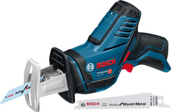 Piła szablasta akumulatorowa12V GSA 12V-14 Bosch Professional