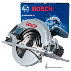 Pilarka tarczowa elektryczna 1400 W GKS 190 Bosch Professional