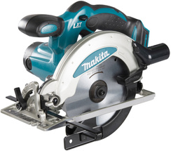 Pilarka tarczowa akumulatorowa 18V Makita DSS610