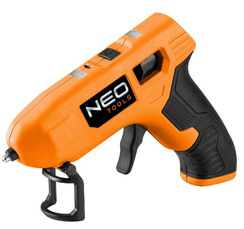 Pistolet akumulatorowy 4V do kleju Neo Tools 17-083