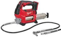 Smarownica akumulatorowa 18V MILWAUKEE body