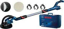 Szlifierka do gipsu żyrafa o mocy 550W Bosch Professional GTR 550