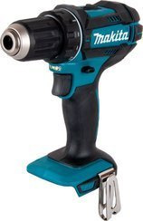 Wiertarko-wkrętarka dwubiegowa akumulatorowa LXT 18V Makita DDF482Z body