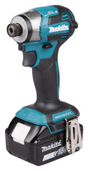 Akumulatorowa wkrętarka udarowa 18V Makita DTD173