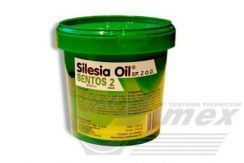  SILESIA SMAR BENTOS 2  0,85KG