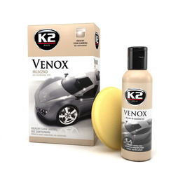 K2 mleczko do usuwania rys VENOX 180g