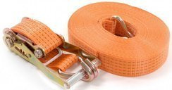 LINOTECH PAS TRANSPORTOWY  12m/50mm 5T
