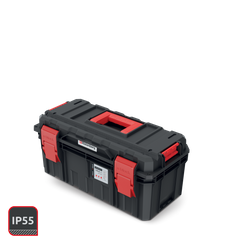 Skrzynka narzędziowa S BLOCK PRO 55 Kistenberg KXS5530