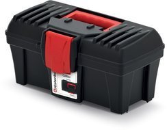 Skrzynka narzędziowa organizer warsztatowy Caliber Kistenberg KCR 3020