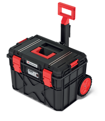 Skrzynia narzędziowa na kołach X BLOCK TECH 40 Kistenberg KXB604045G