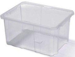 Organizer skrzynka pojemnik pudełko Prosperplast NCC24