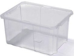 Organizer skrzynka pojemnik pudełko Prosperplast NCC16