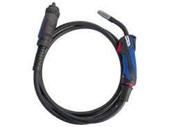 Uchwyt spawalniczy binzel evo pro mb 15AK 5m