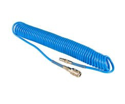 Wąż pneumatyczny spiralny 15 m fi 8 x 5mm