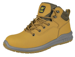 Trzewiki robocze CAMEL rozmiar 41