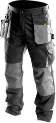 Spodnie robocze Neo 81-220 rozmiar XXL