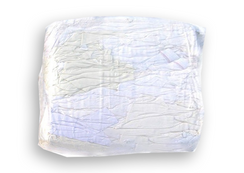 CZYŚCIWO MASZYNOWE BIAŁE 10KG