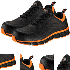 Półbuty robocze ochronne z podnoskiem kompozytowym r. 47 S1 SRC Neo 82-155-47