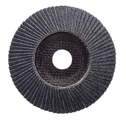  Bosch listkowa tarcza szlifierska X551 średnica 115mm gradacja 80 do metalu 