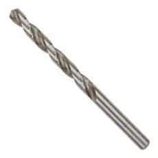  Wiertło do metalu HSS-G Standard 8,2x75/117