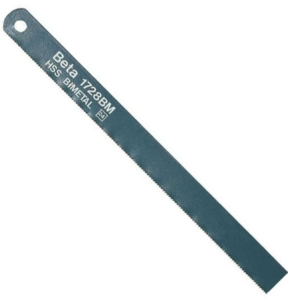 BETA BRZESZCZOT DO METALU 300MM HSS BIMETAL 1728BM