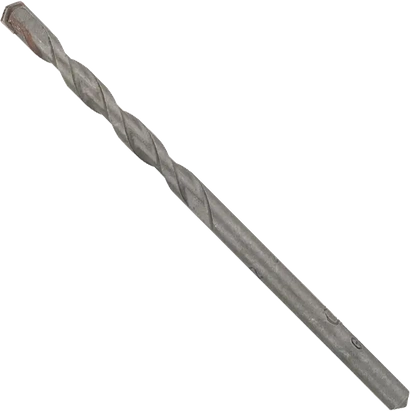 BOSCH WIERTŁO SILVER DO BETONU I CEGŁY 4/75mm