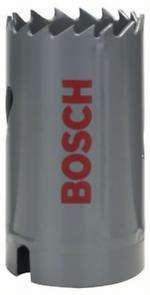 Bosch piła otwornica do drewna i metalu HSS-Bimetal 32mm