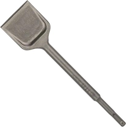 Dłuto łopatkowe do płytek i cegły Bosch SDS-Plus 60/250mm