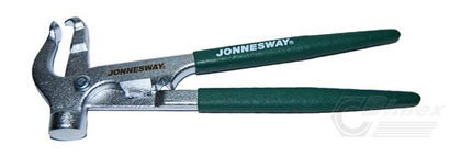 JONNESWAY SZCZYPCE DO CIĘŻARKÓW PROFESJON AN010030