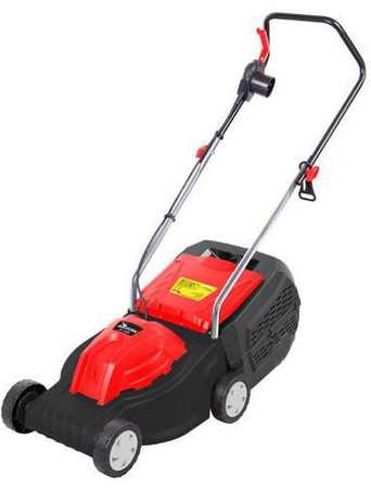 Kosiarka elektryczna do trawy o mocy 1000 W Faworyt JV 1000