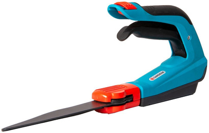 Nożyce jednoręczne obrotowe do cięcia trawy Gardena Comfort 8735-29