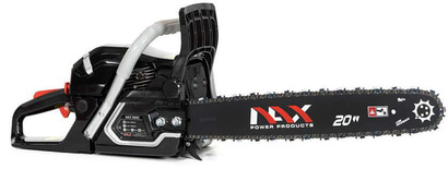 Pilarka spalinowa NAX 500C z silnikiem Briggs&Stratton o pojemności 61,5 cm3 NAX500C