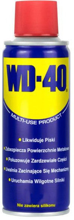 Preparat wielofunkcyjny WD-40 600 ml 